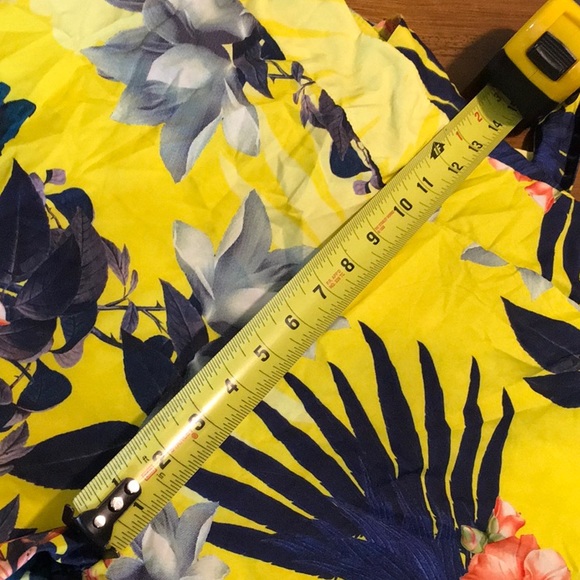 Floral Romper - Picture 5 of 8